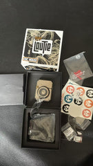 LOTTO Titanium