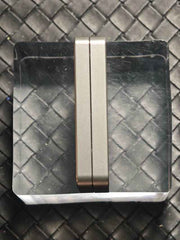 Mini Brick Titanium