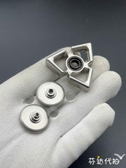 Stainless Steel