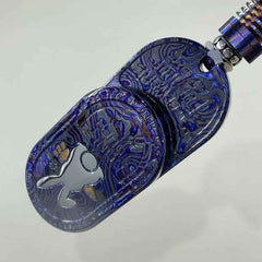 Grumpy Rabbit Rhythm Zircuti Zirconium