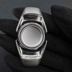 Liquid Stainless Steel