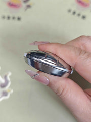 Jingle Beetle Stainless Steel