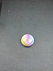 Mecha Milk Cap Iii Halloween Titanium