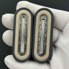 Guandan Stainless Steel PEEK