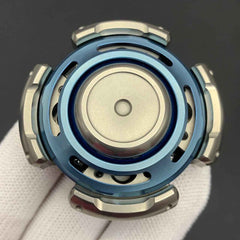 Resonance Titanium