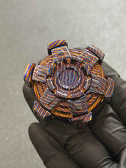 Machinarium 3.0 Titanium Mokuti