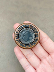 Mini Dealer Copper