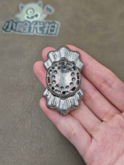 Shell Stainless Steel