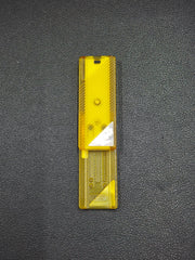 Ultra Thin Wafer MOP PEI