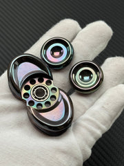 Laughing Zirconium Oil Slick
