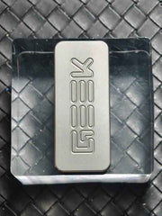 Mini Brick Titanium