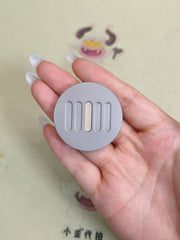 All In Stainless Steel