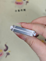3 Layer Dense Core Damasteel