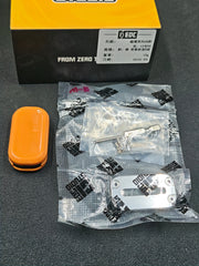 Ultrathin Dense Core PC
