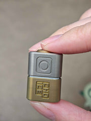 Snake Push 1.0 Zirconium