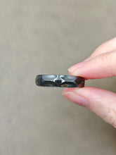 Star Spacetime Ring Zirconium