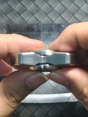 Stainless Steel