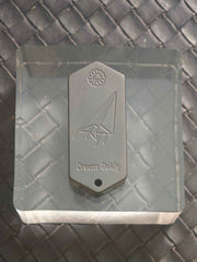 Plane Zirconium