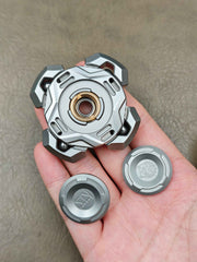 Ares Stainless Steel