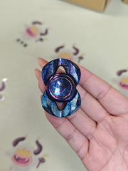 Zekk Titanium