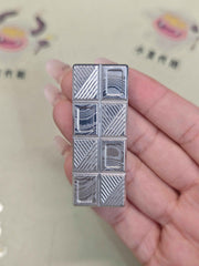 Wafer Chocolate Damasteel