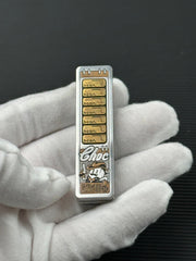 Choc Stainless Steel