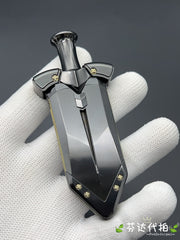 Aroundight Zirconium Oil Slick