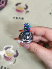 Planet Stainless Steel