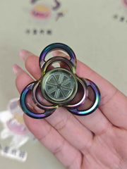 Zero 3.0 Tungsten