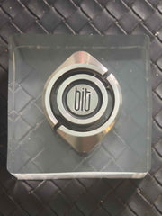BIT 04 Stainless Steel