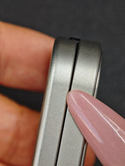 Flipoo Stainless Steel