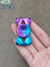 Kiva Crystallized Titanium
