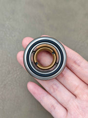 Doughnut Copper