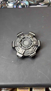 Machinarium 3.0 Stainless Steel