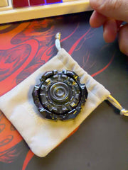 ENGINE MAX S Zirconium