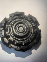 ENGINE MAX S Stainless Steel