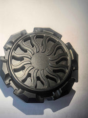 ENGINE MAX S Stainless Steel