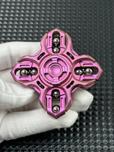 Oracle Crystallized Zirconium