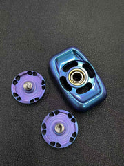Ark Titanium