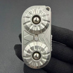 Owl Stainless Steel