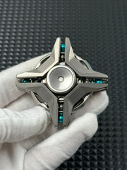 Manzala Titanium