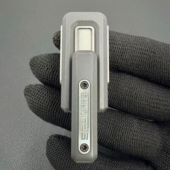 X Lock Zirconium