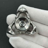 Thorns And Fog Stainless Steel