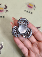 Turbo Stainless Steel