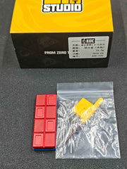 Ultra Thin Wafer