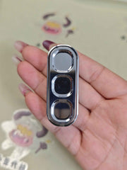 Pea Stainless Steel Polished
