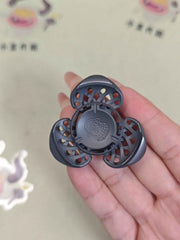 Turbo Zirconium