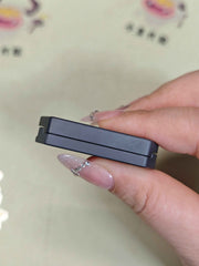 Plane Zirconium