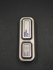 Eraser Titanium