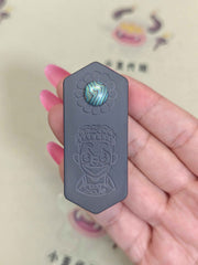 Plane Zirconium Limited Edition